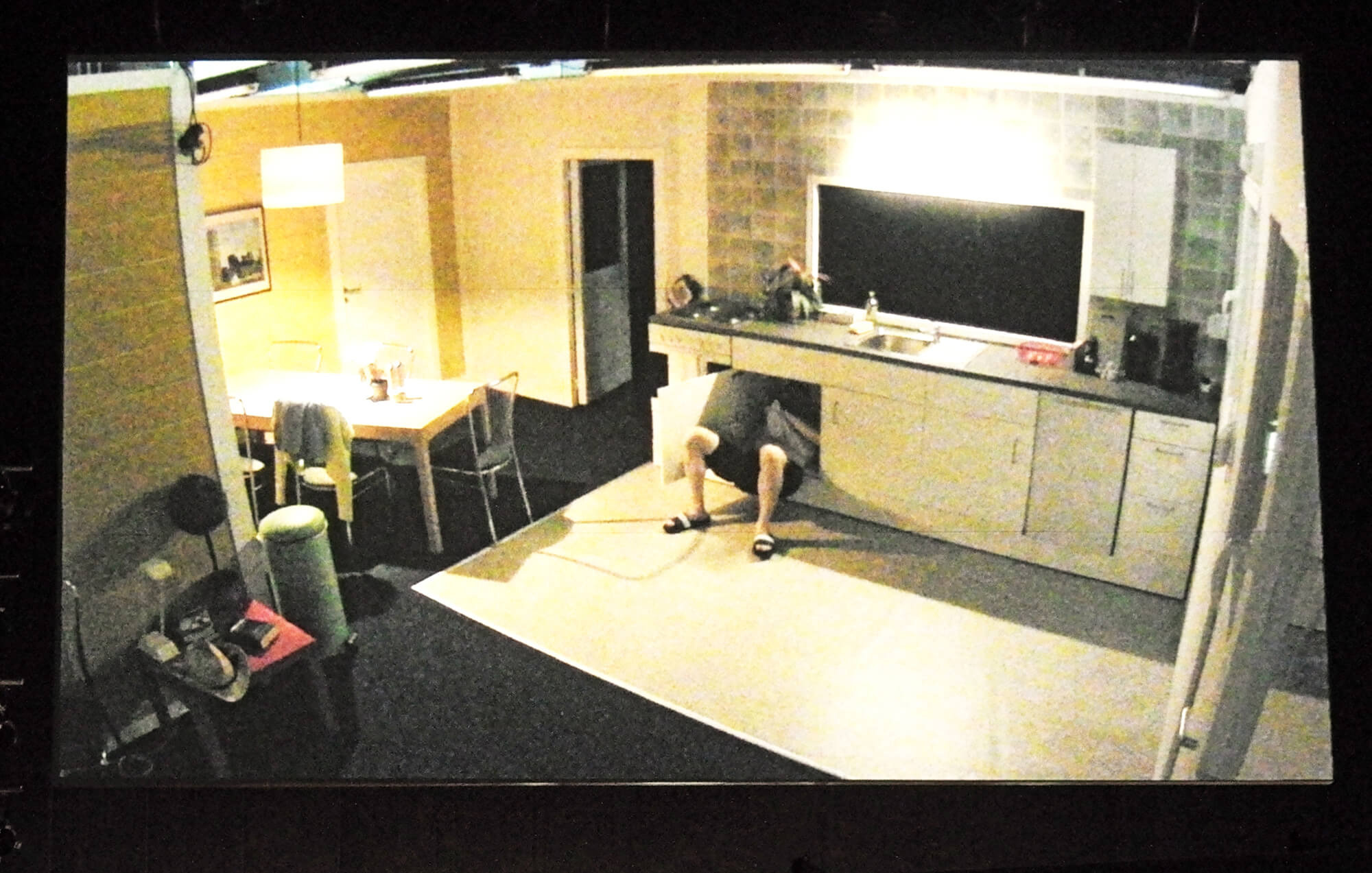 1999/2000. Erste Staffel: Boris Nikitin, David Hohmann