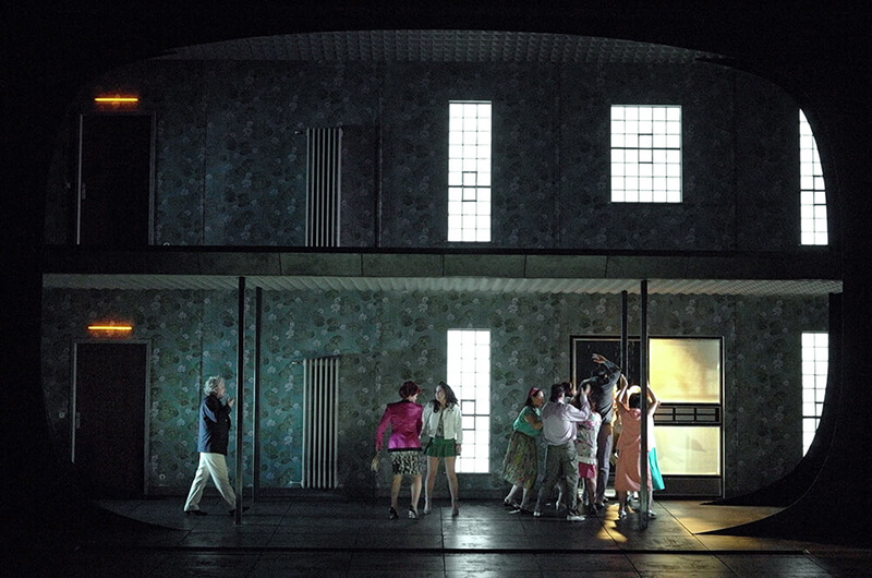 Katia Kabanova: Philipp Himmelmann, David Hohmann