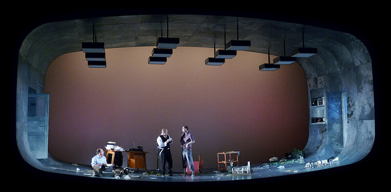 Mondlicht und Magnolien: Frank D&uuml;wel, David Hohmann