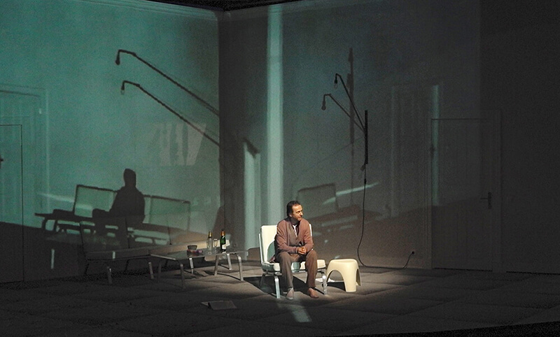 Die Unvern&uuml;nftigen sterben aus: Alexander Riemenschneider, David Hohmann