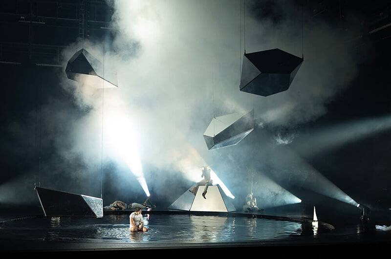 Was Ihr wollt: Bernadette Sonnenbichler, David Hohmann