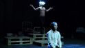 Der Schaum der Tage: Alexander Riemenschneider, David Hohmann
