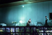 Tristan und Isolde: Bühnenbild, Szenografie, stage design, set design, scenography, scenografie
